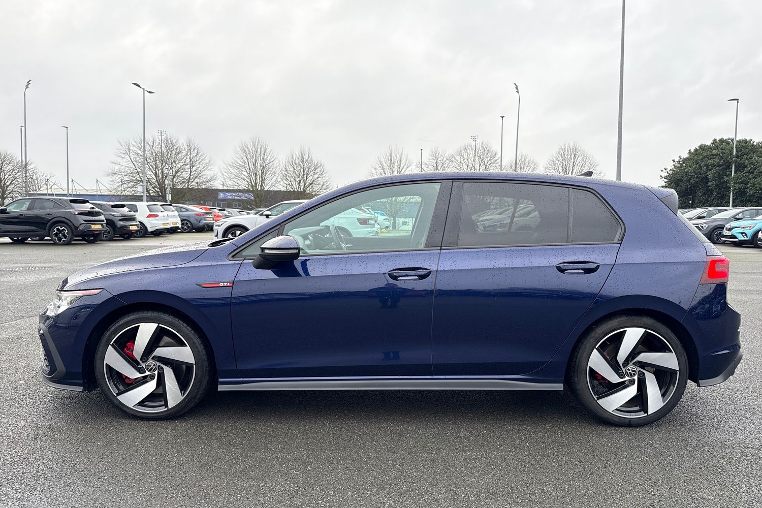 Used Volkswagen Golf 2020 for sale - 77026472: Photo 33