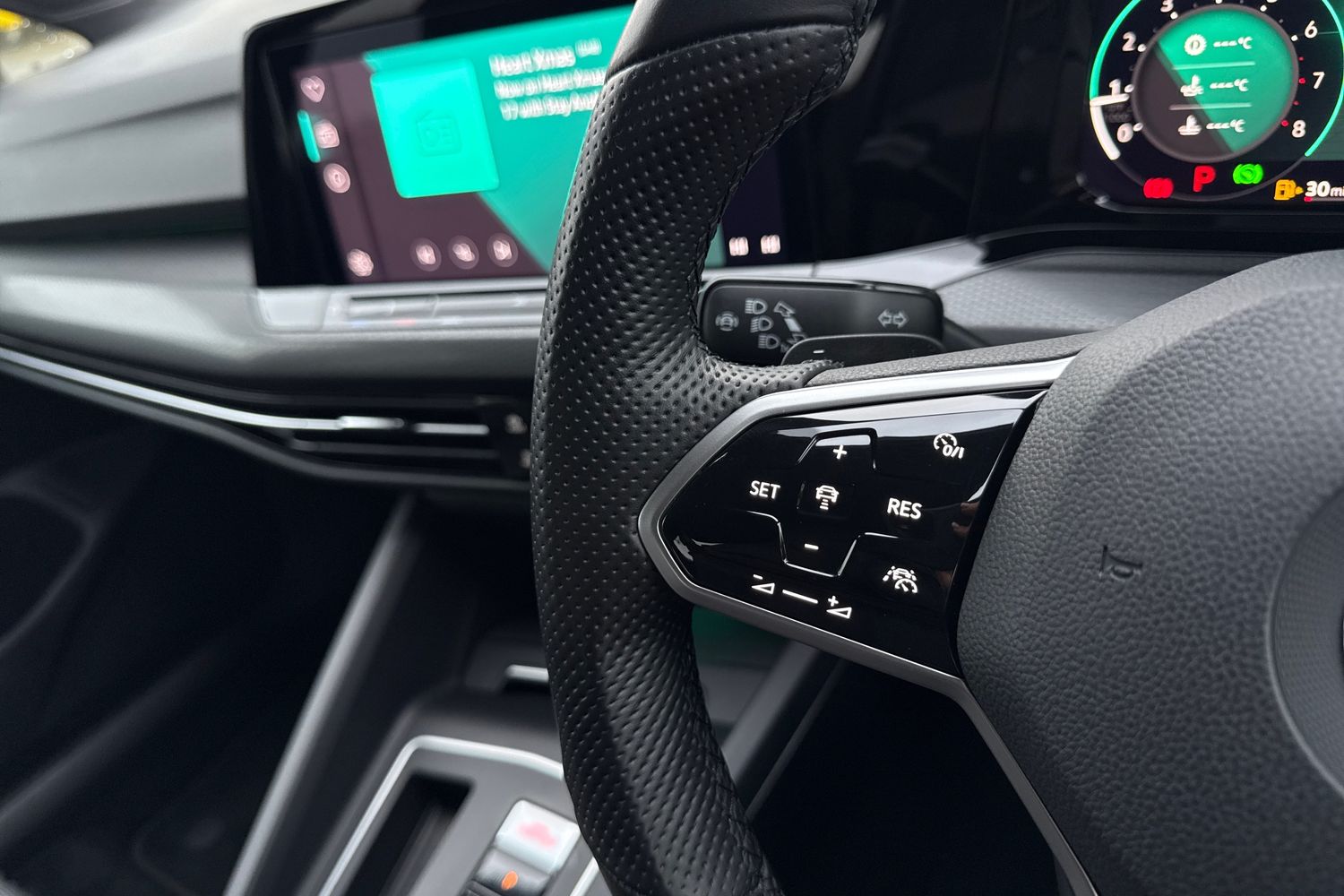 Used Volkswagen Golf 2020 for sale - 77026472: Photo 37