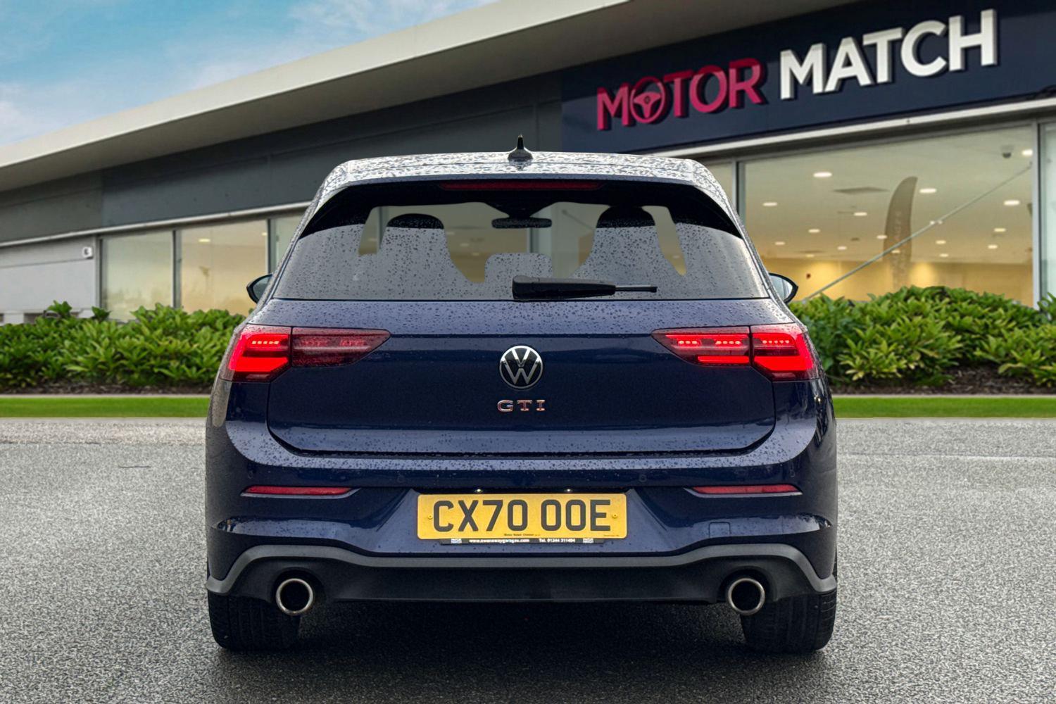 Used Volkswagen Golf 2020 for sale - 77026472: Photo 4