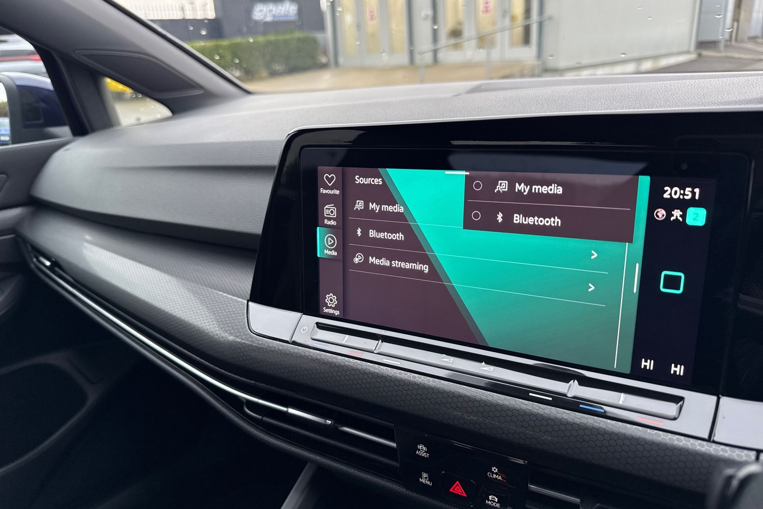 Used Volkswagen Golf 2020 for sale - 77026472: Photo 44