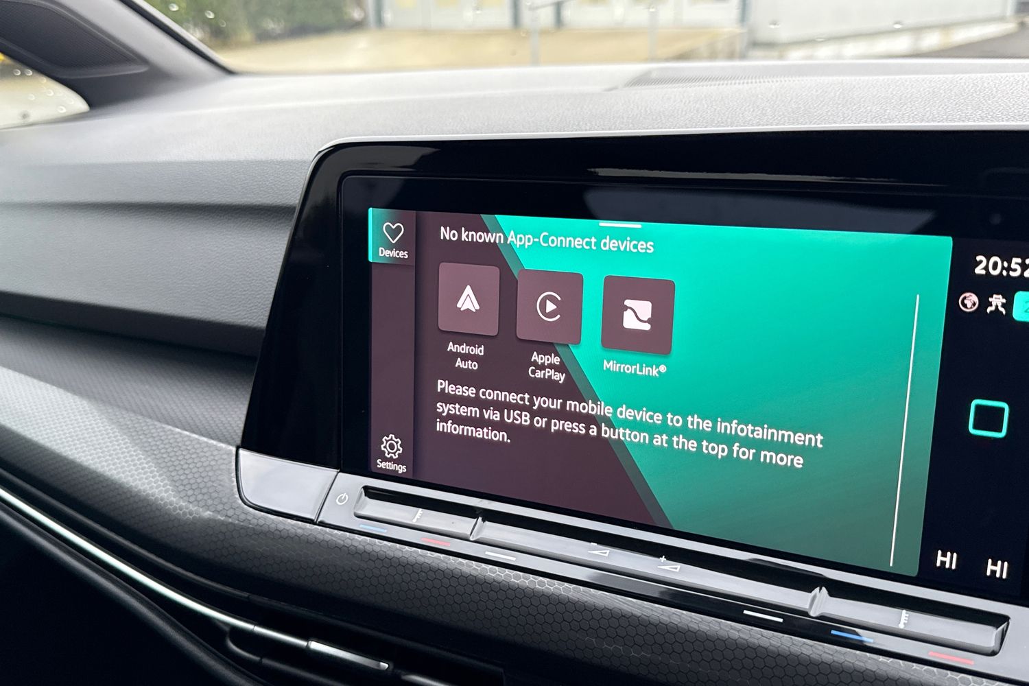 Used Volkswagen Golf 2020 for sale - 77026472: Photo 46