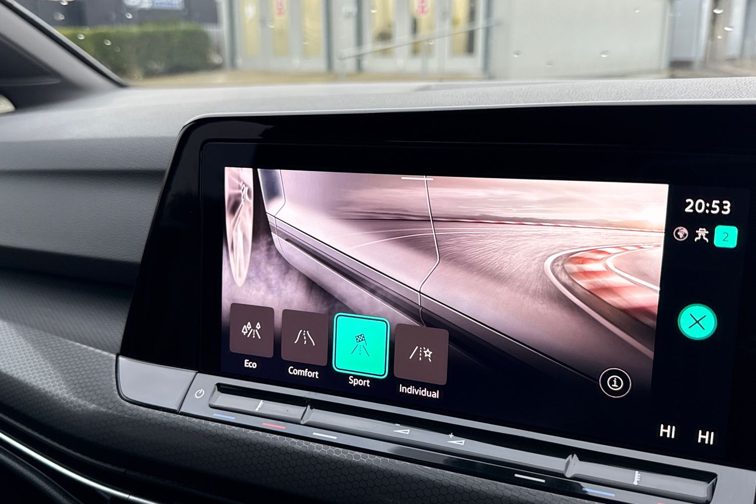 Used Volkswagen Golf 2020 for sale - 77026472: Photo 49