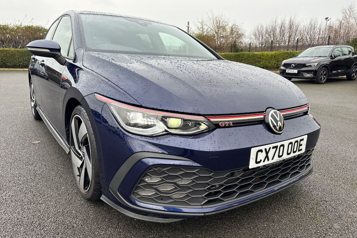 Used Volkswagen Golf 2020 for sale - 77026472: Photo 9