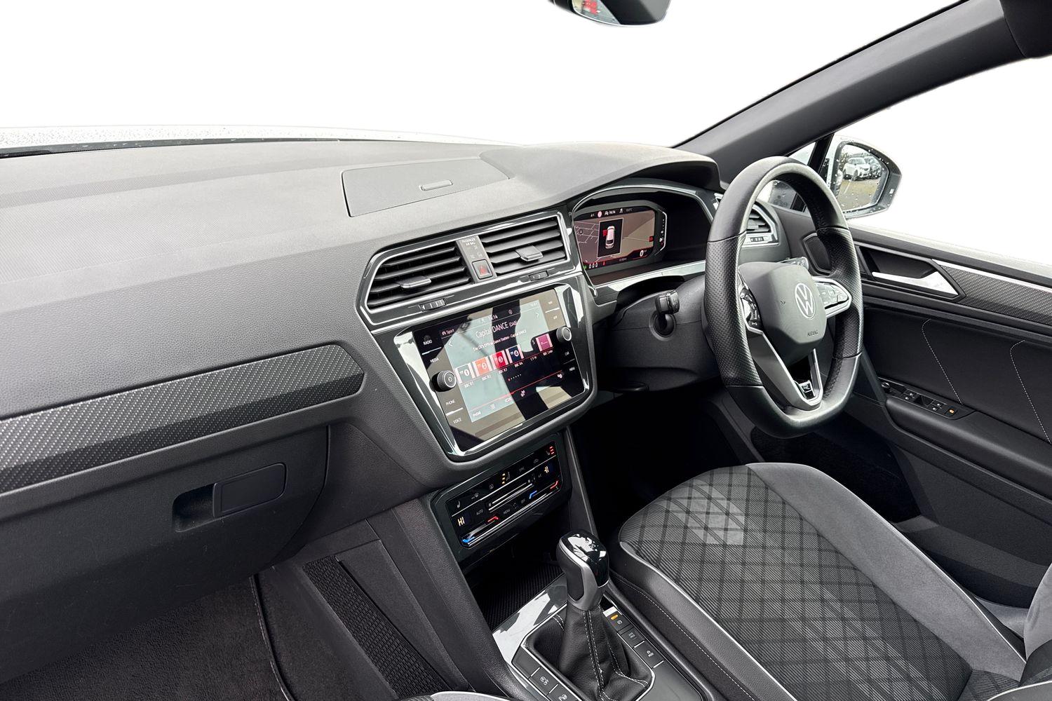 Used Volkswagen Tiguan 2023 for sale - 77914308: Photo 15