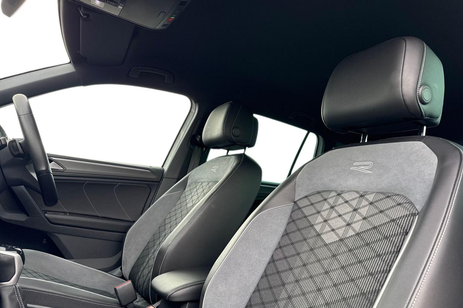 Used Volkswagen Tiguan 2023 for sale - 77914308: Photo 16