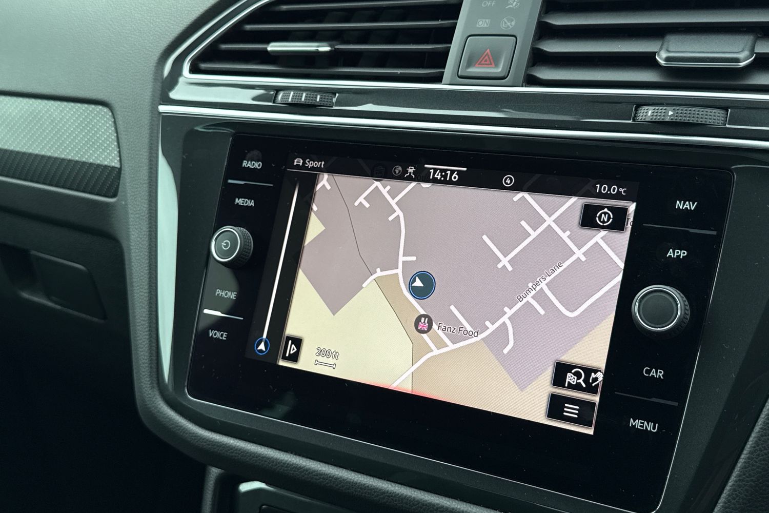 Used Volkswagen Tiguan 2023 for sale - 77914308: Photo 17