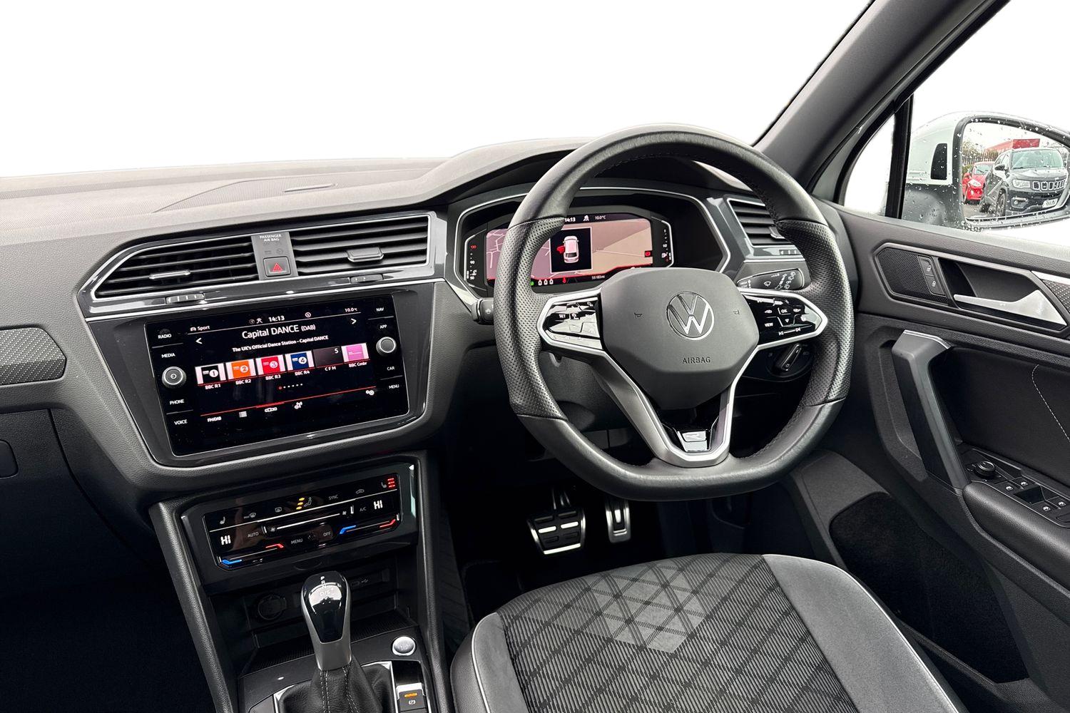 Used Volkswagen Tiguan 2023 for sale - 77914308: Photo 18