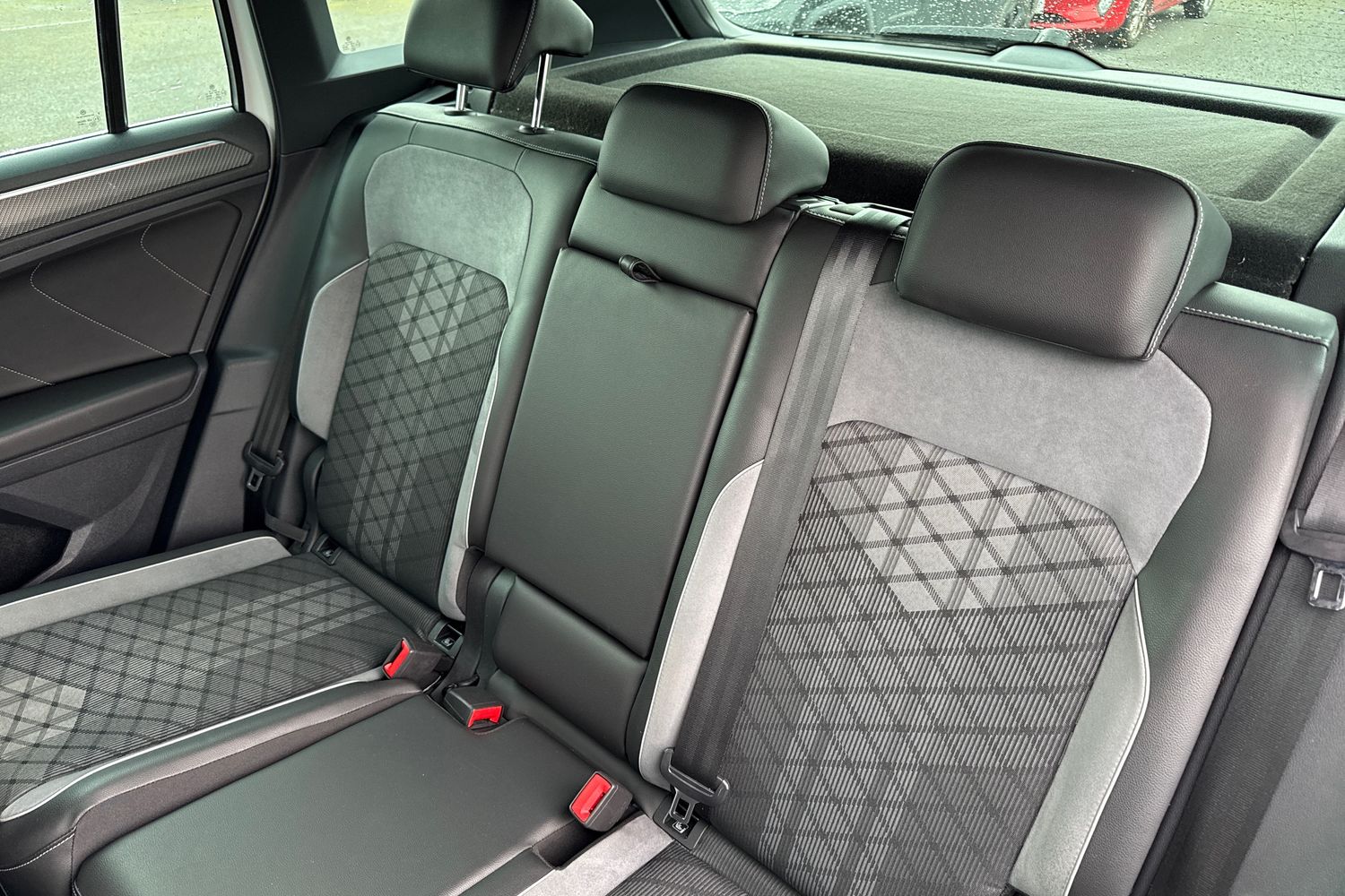 Used Volkswagen Tiguan 2023 for sale - 77914308: Photo 19