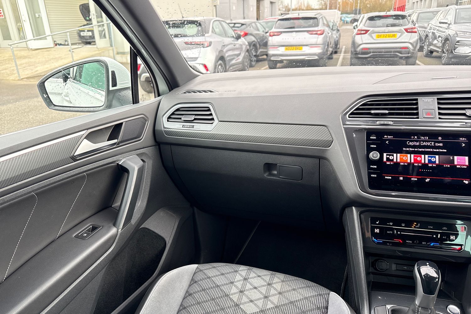 Used Volkswagen Tiguan 2023 for sale - 77914308: Photo 20