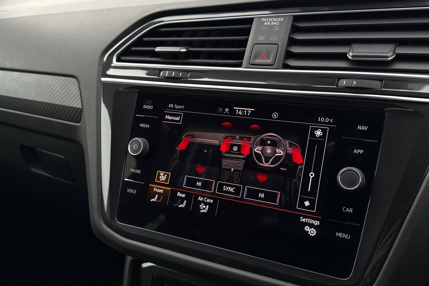 Used Volkswagen Tiguan 2023 for sale - 77914308: Photo 22