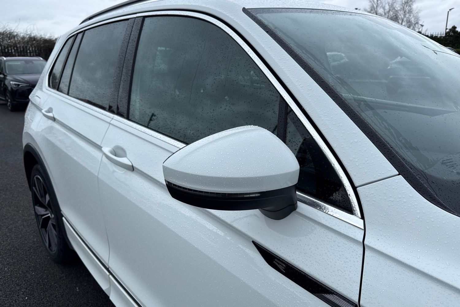 Used Volkswagen Tiguan 2023 for sale - 77914308: Photo 28