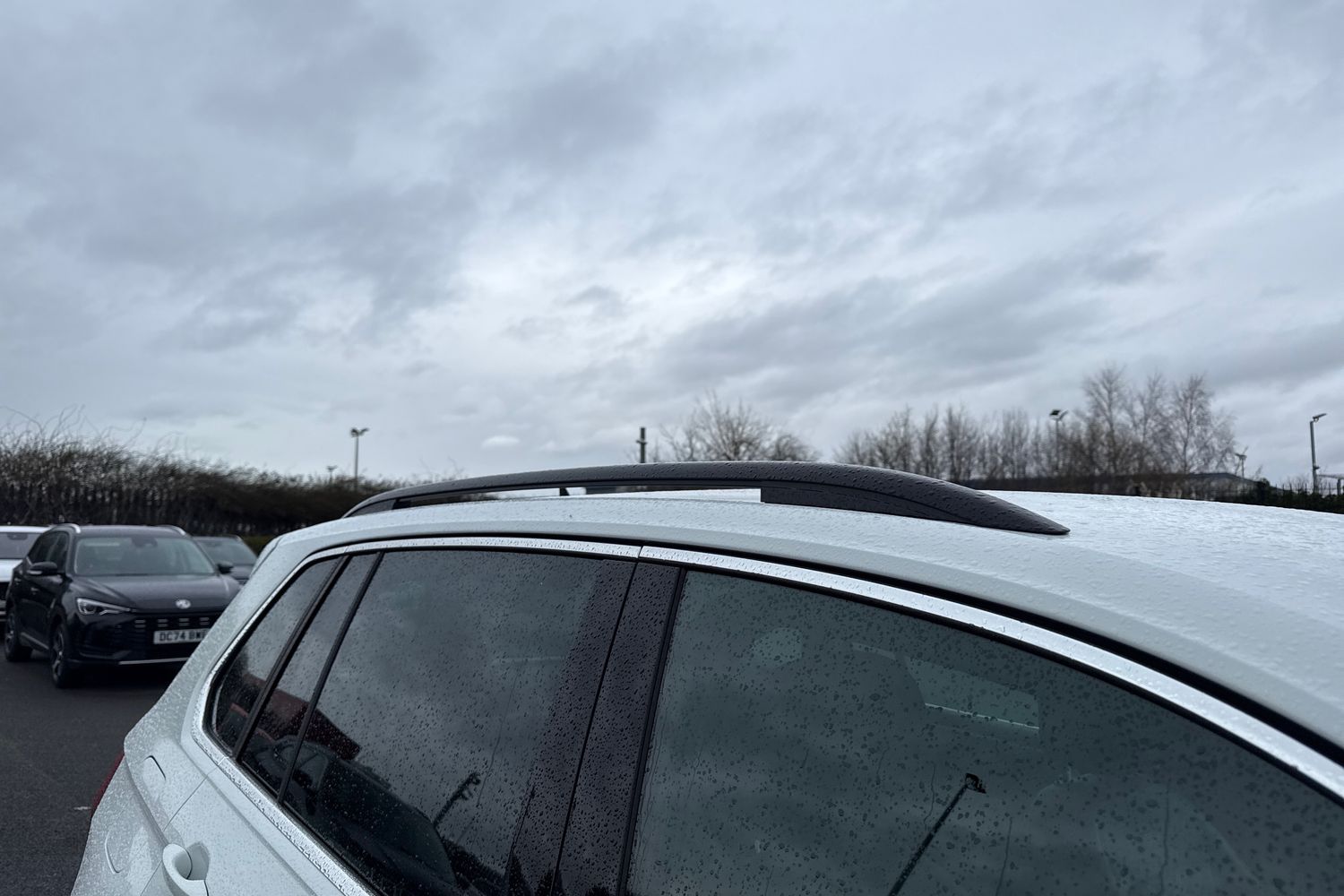 Used Volkswagen Tiguan 2023 for sale - 77914308: Photo 29