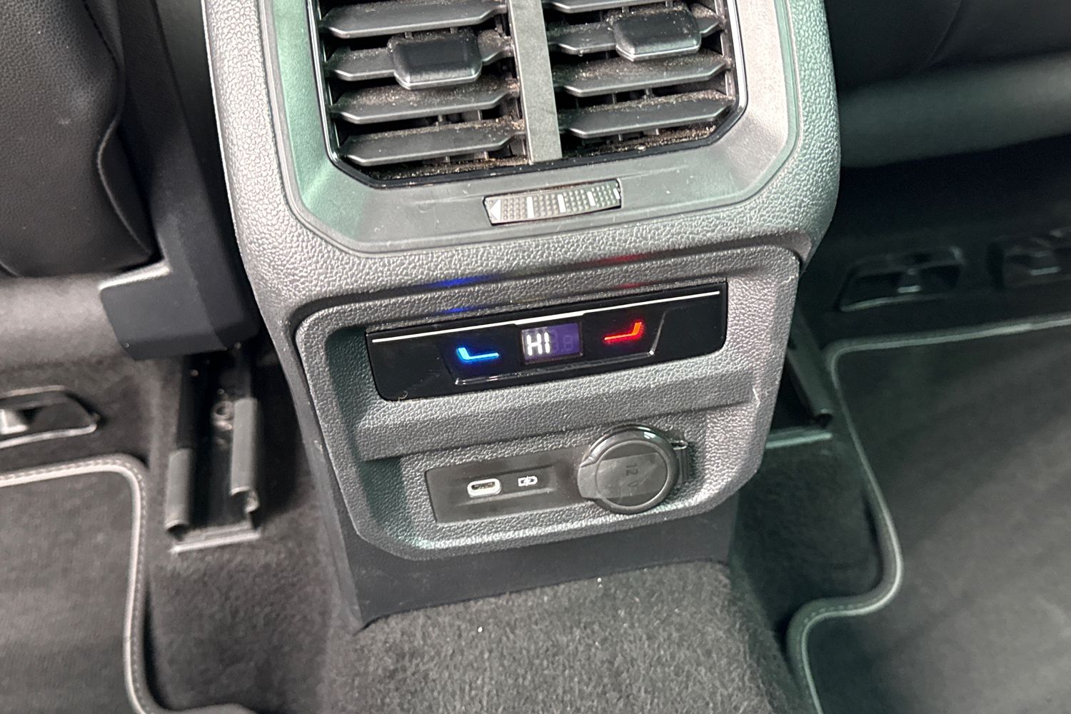 Used Volkswagen Tiguan 2023 for sale - 77914308: Photo 37