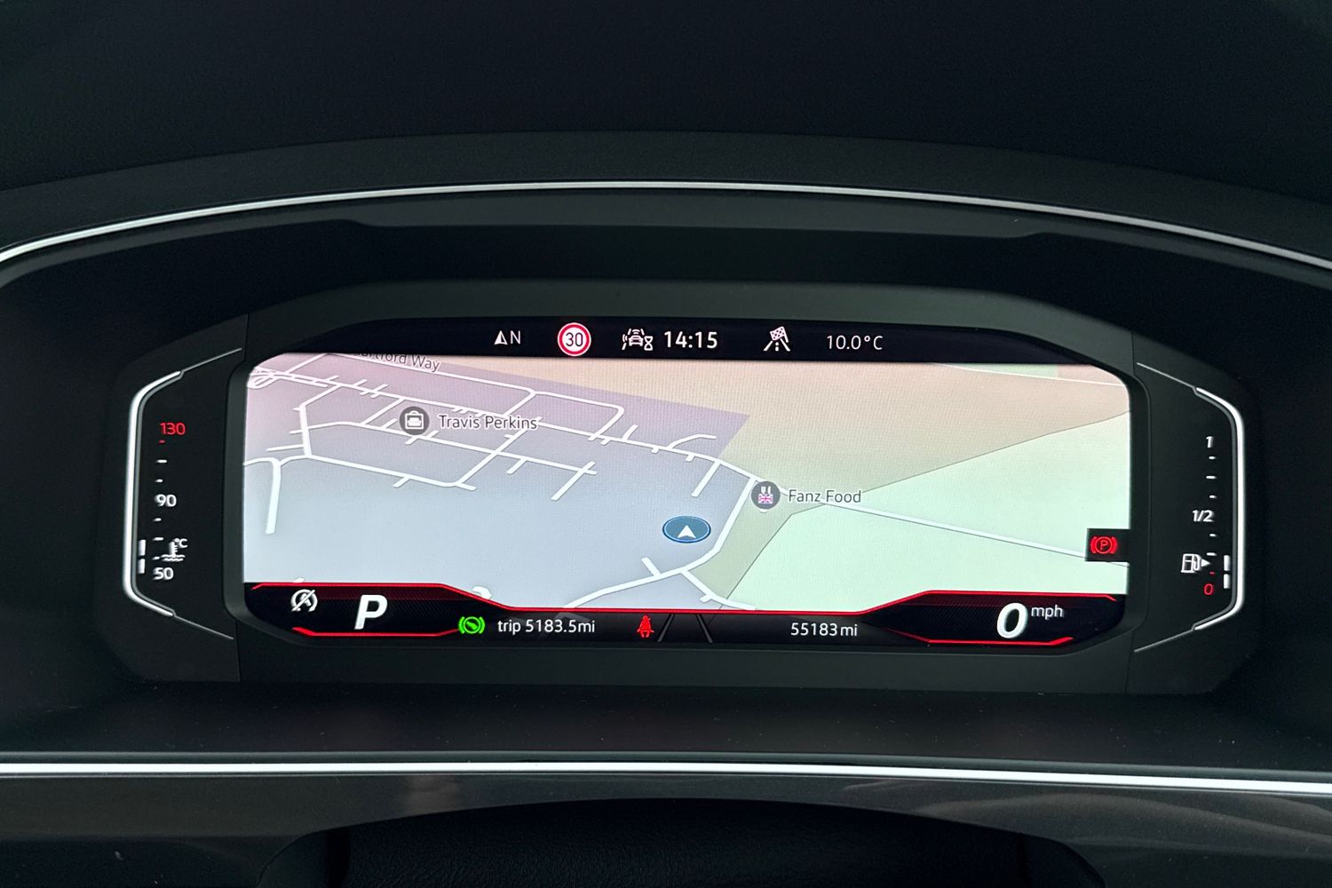 Used Volkswagen Tiguan 2023 for sale - 77914308: Photo 43