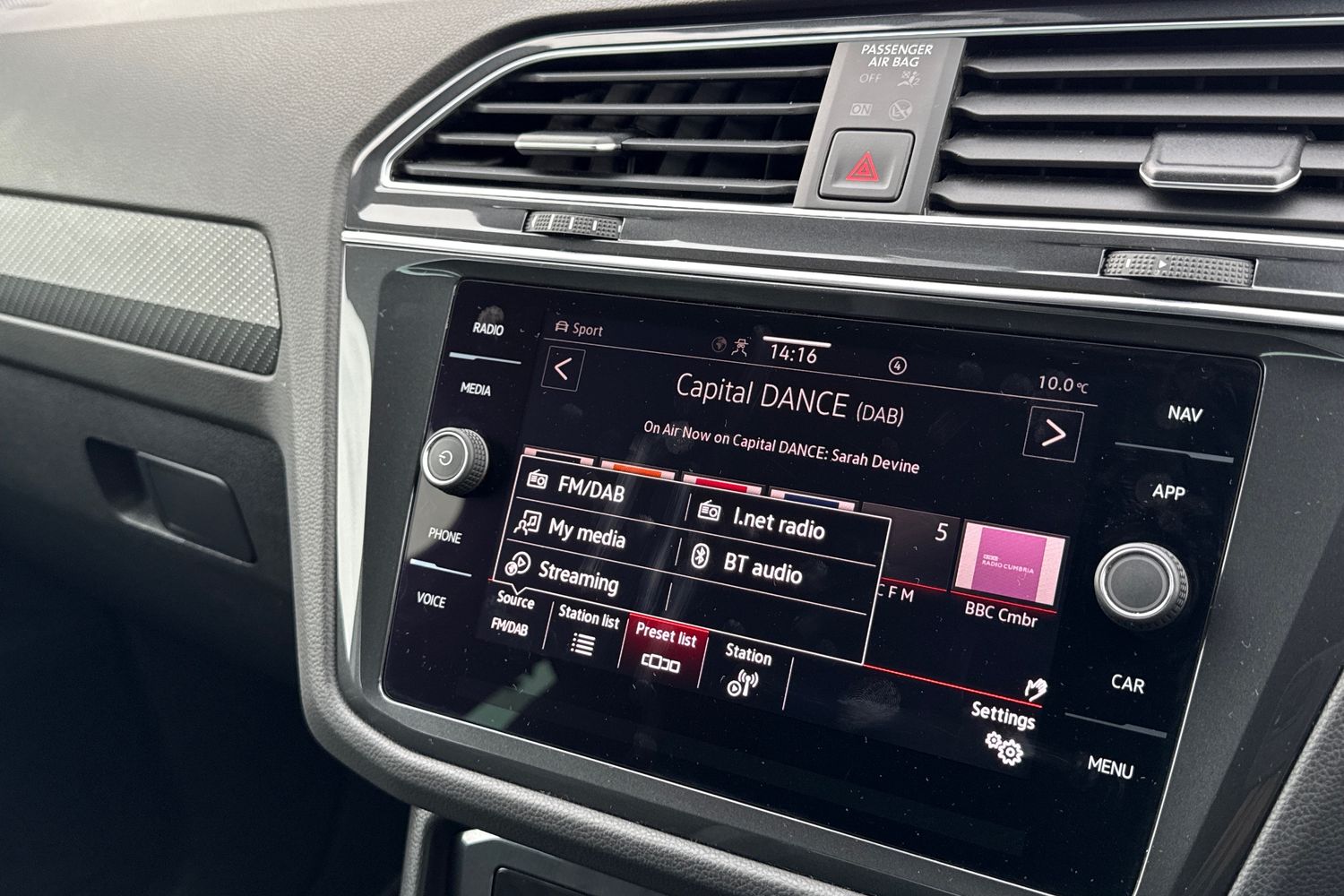 Used Volkswagen Tiguan 2023 for sale - 77914308: Photo 44