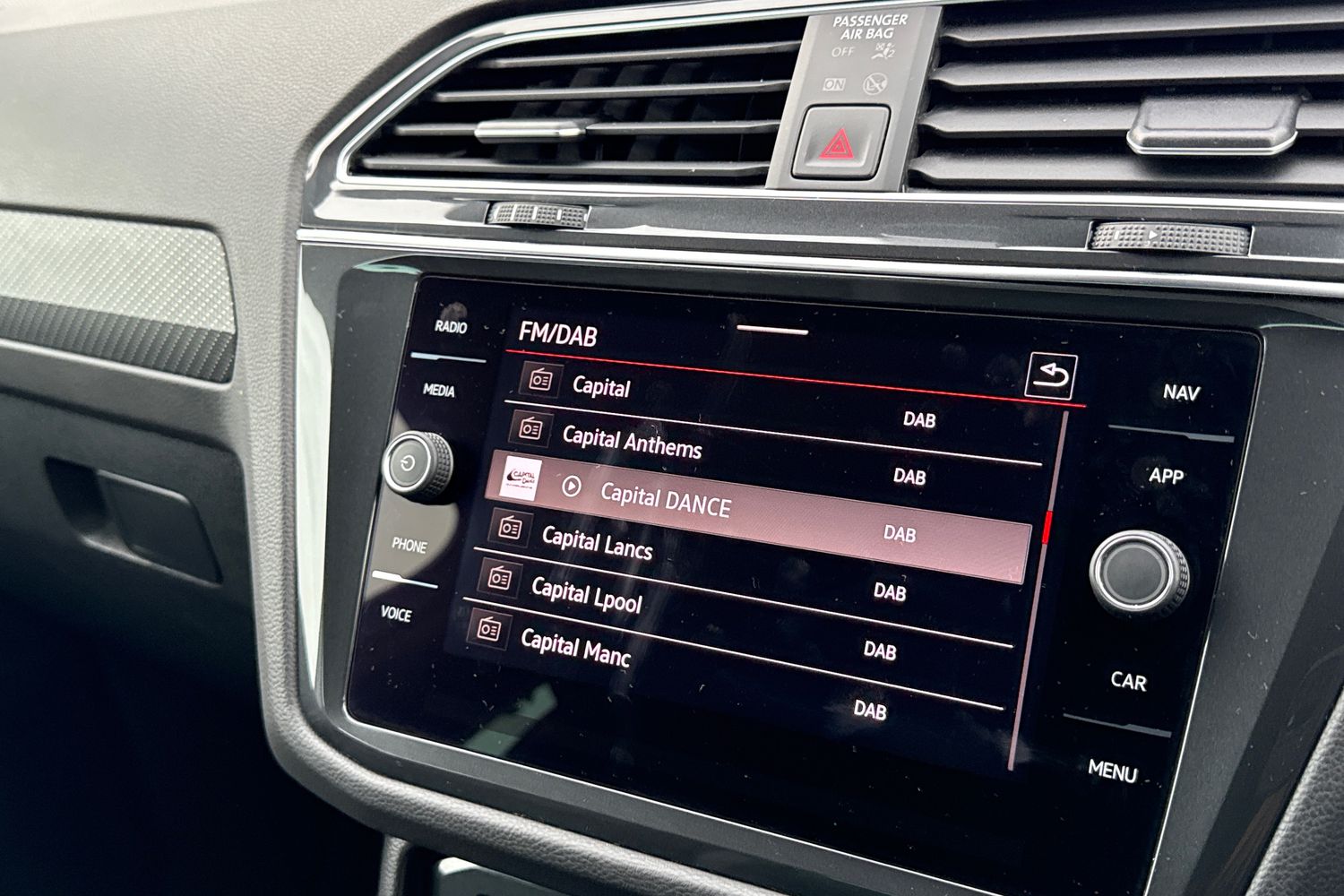 Used Volkswagen Tiguan 2023 for sale - 77914308: Photo 45