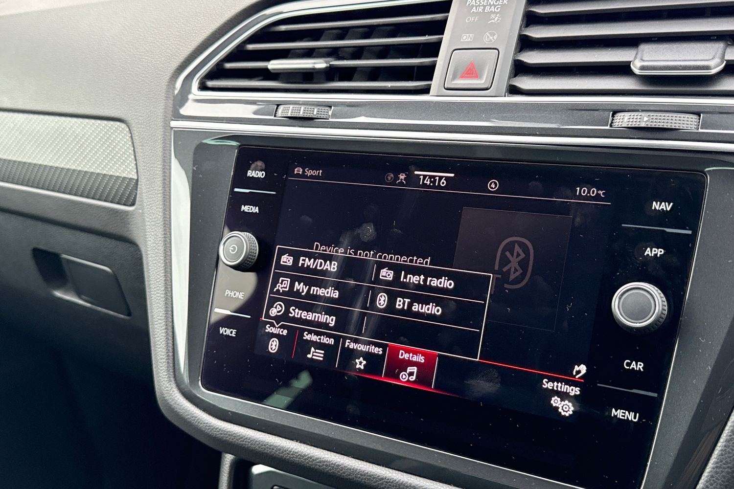 Used Volkswagen Tiguan 2023 for sale - 77914308: Photo 46