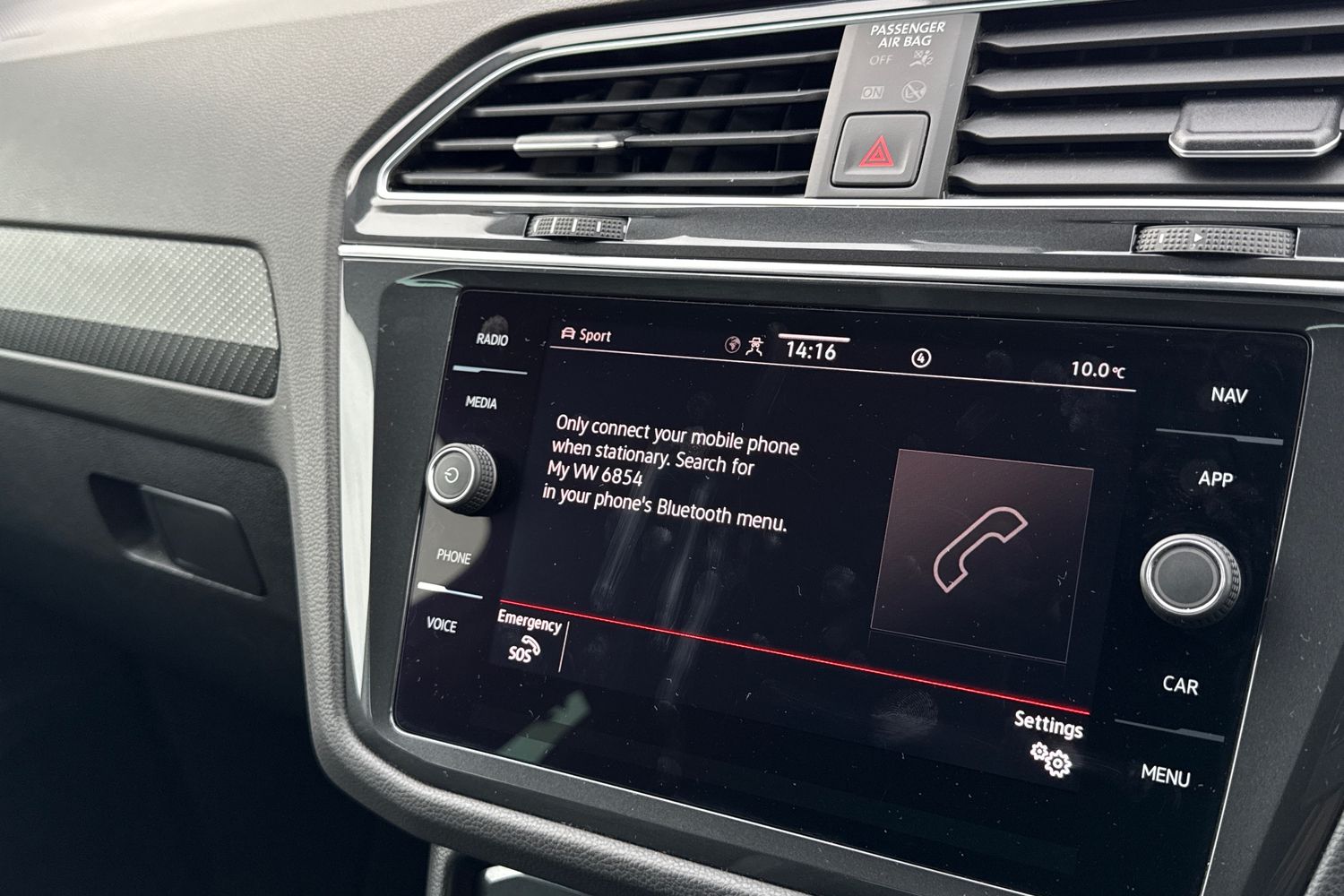 Used Volkswagen Tiguan 2023 for sale - 77914308: Photo 47