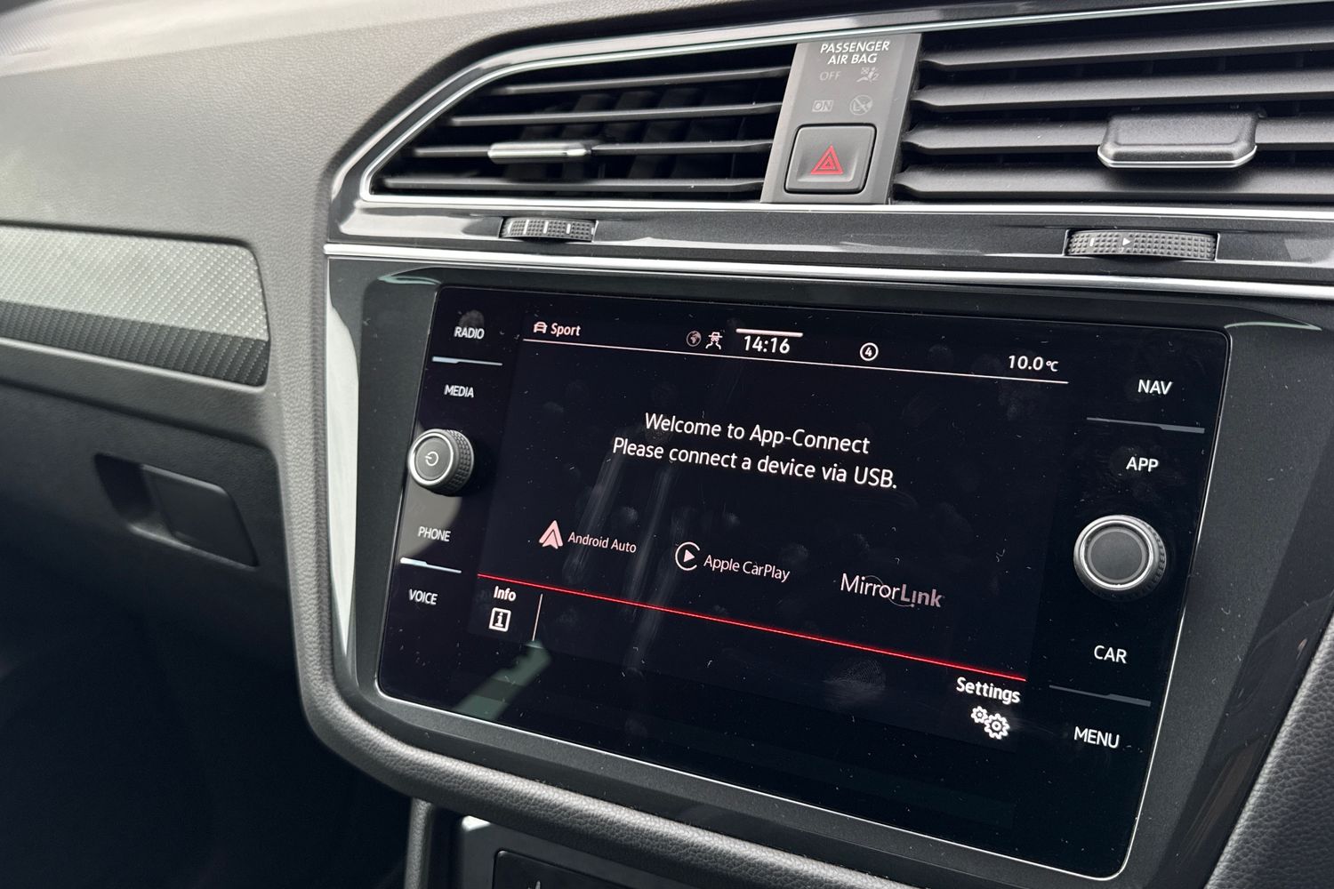 Used Volkswagen Tiguan 2023 for sale - 77914308: Photo 48