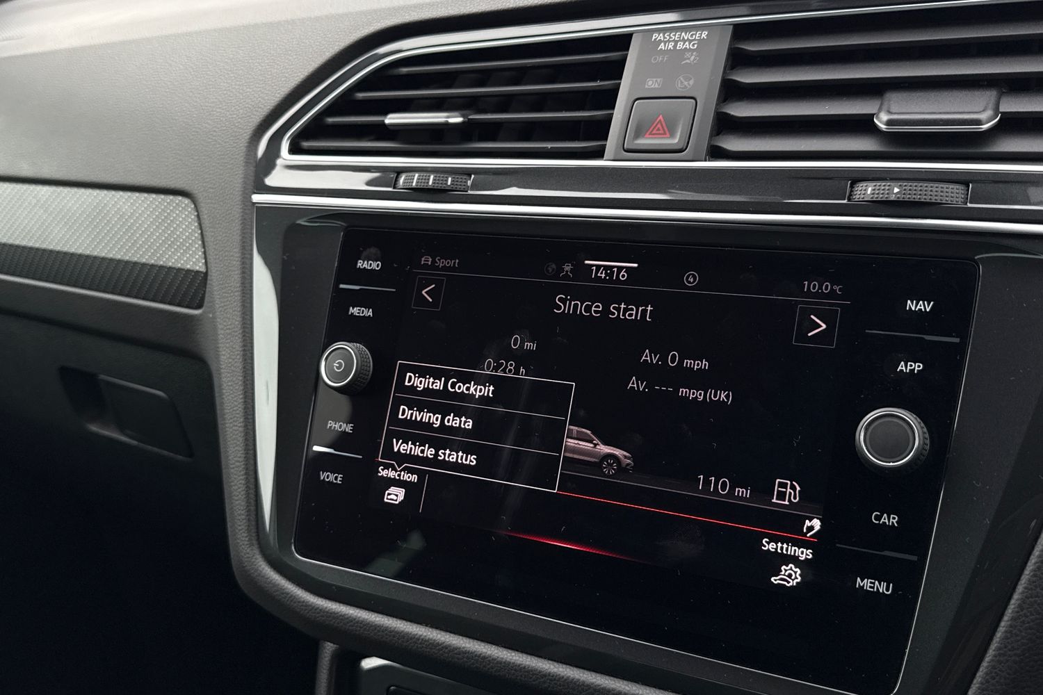 Used Volkswagen Tiguan 2023 for sale - 77914308: Photo 49