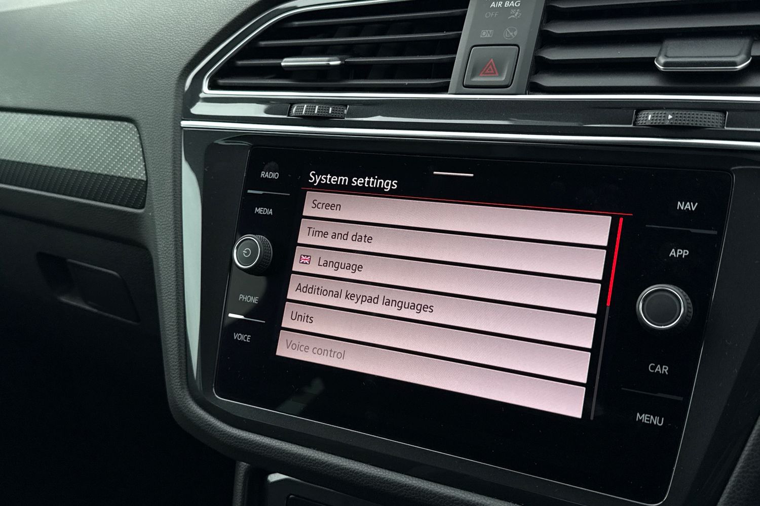 Used Volkswagen Tiguan 2023 for sale - 77914308: Photo 50