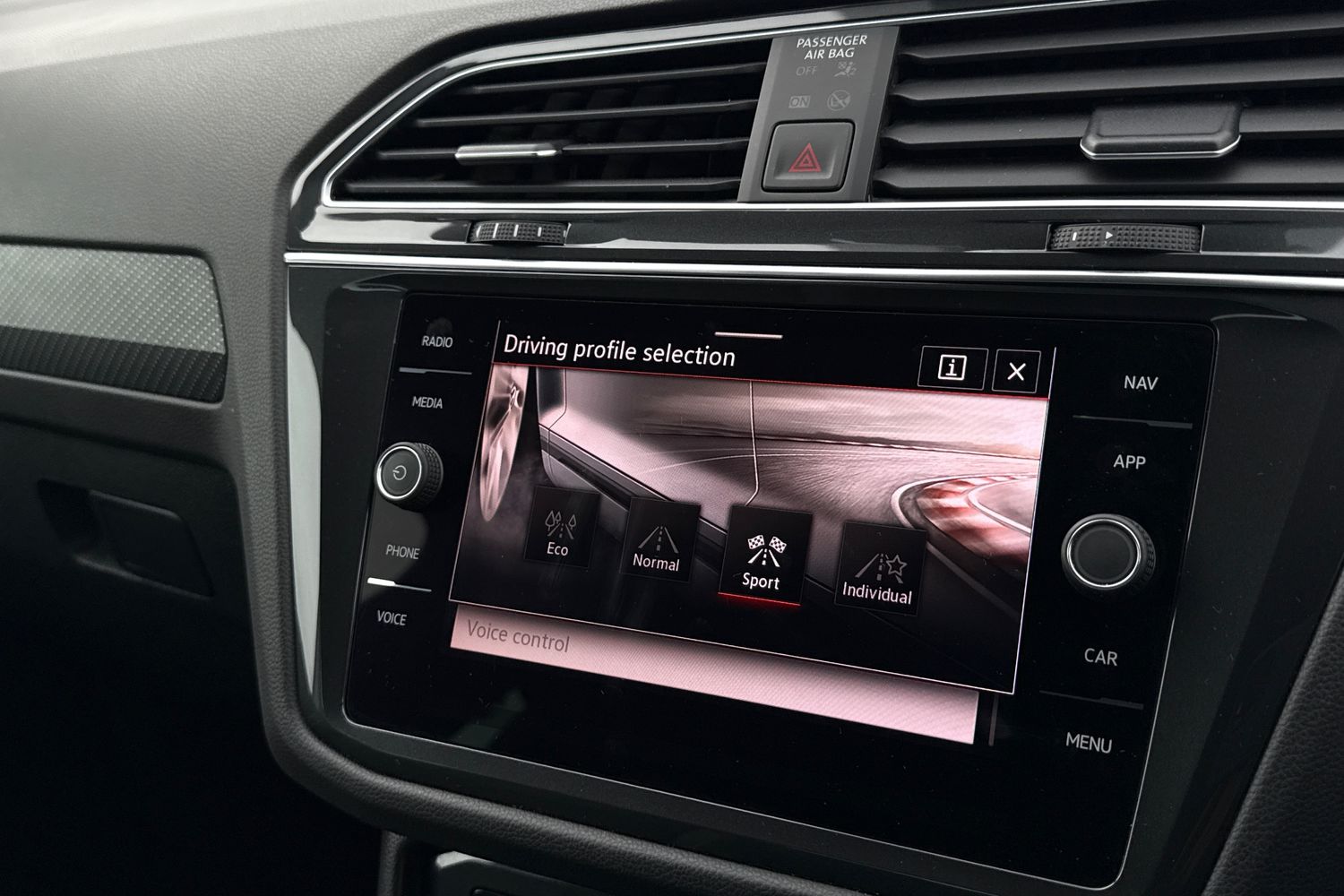 Used Volkswagen Tiguan 2023 for sale - 77914308: Photo 51