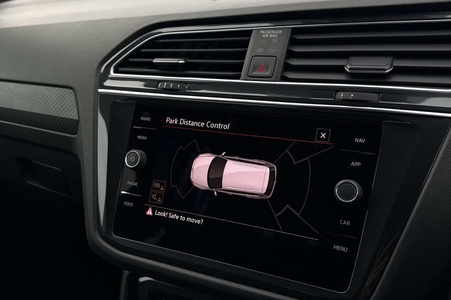 Used Volkswagen Tiguan 2023 for sale - 77914308: Photo 52