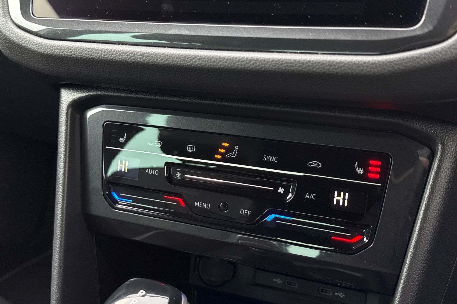 Used Volkswagen Tiguan 2023 for sale - 77914308: Photo 53