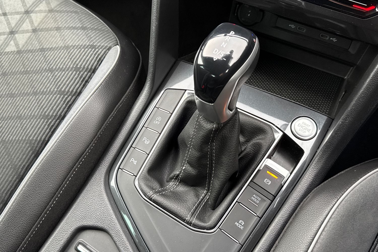 Used Volkswagen Tiguan 2023 for sale - 77914308: Photo 55