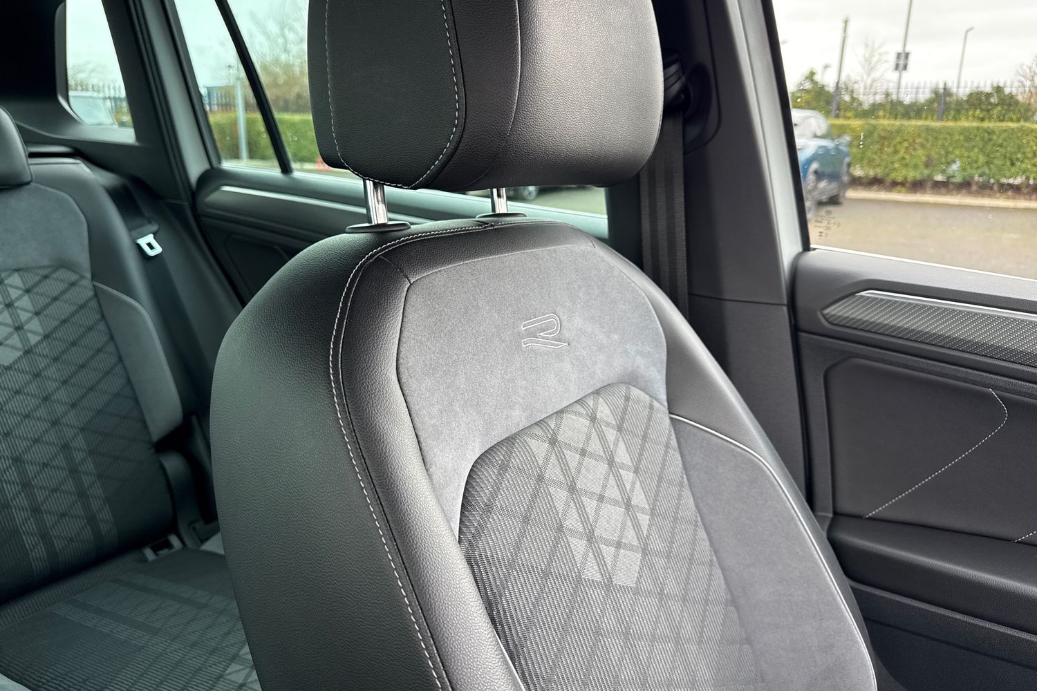 Used Volkswagen Tiguan 2023 for sale - 77914308: Photo 59