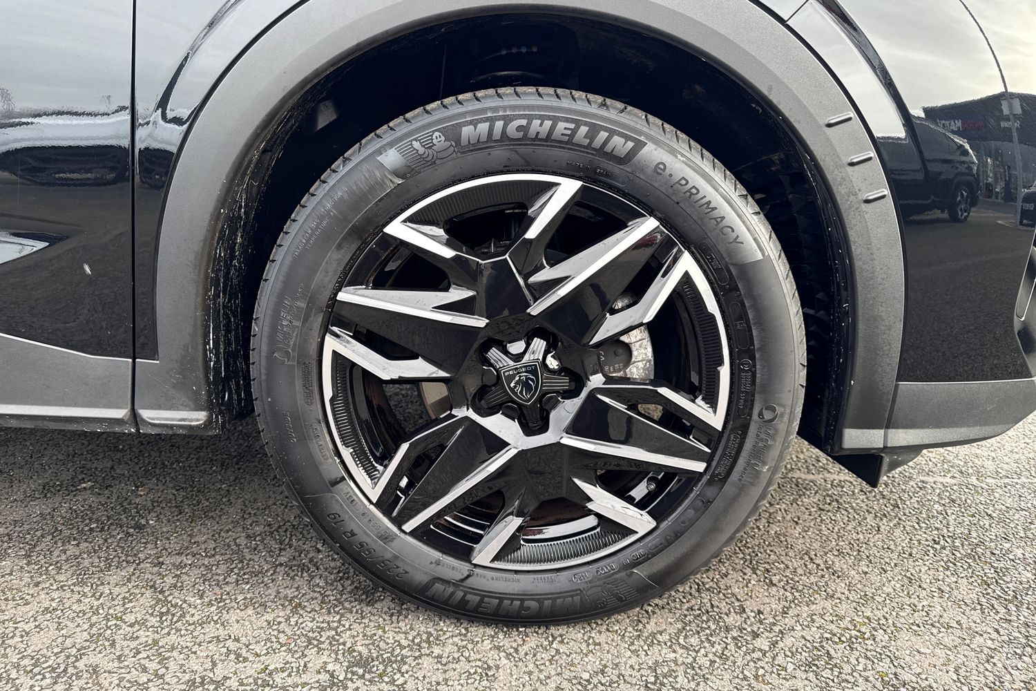 Used Peugeot 3008 2024 for sale - 77642022: Photo 10