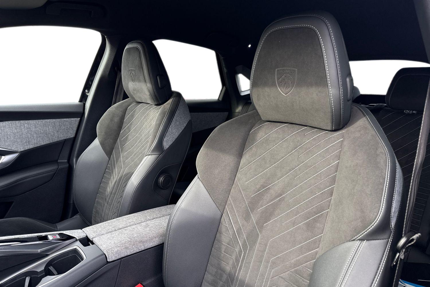 Used Peugeot 3008 2024 for sale - 77642022: Photo 16