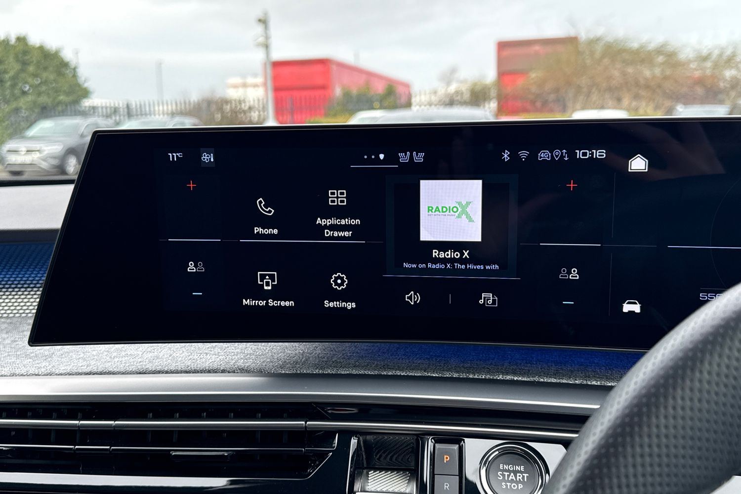 Used Peugeot 3008 2024 for sale - 77642022: Photo 17