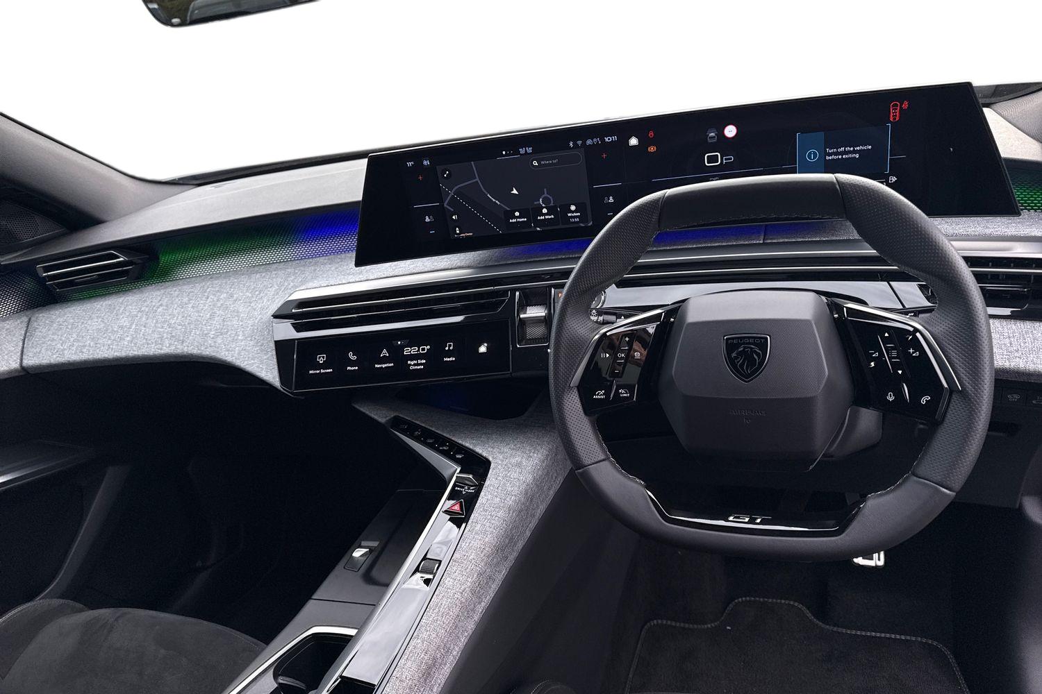 Used Peugeot 3008 2024 for sale - 77642022: Photo 18