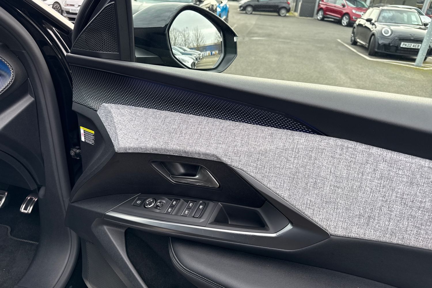 Used Peugeot 3008 2024 for sale - 77642022: Photo 21