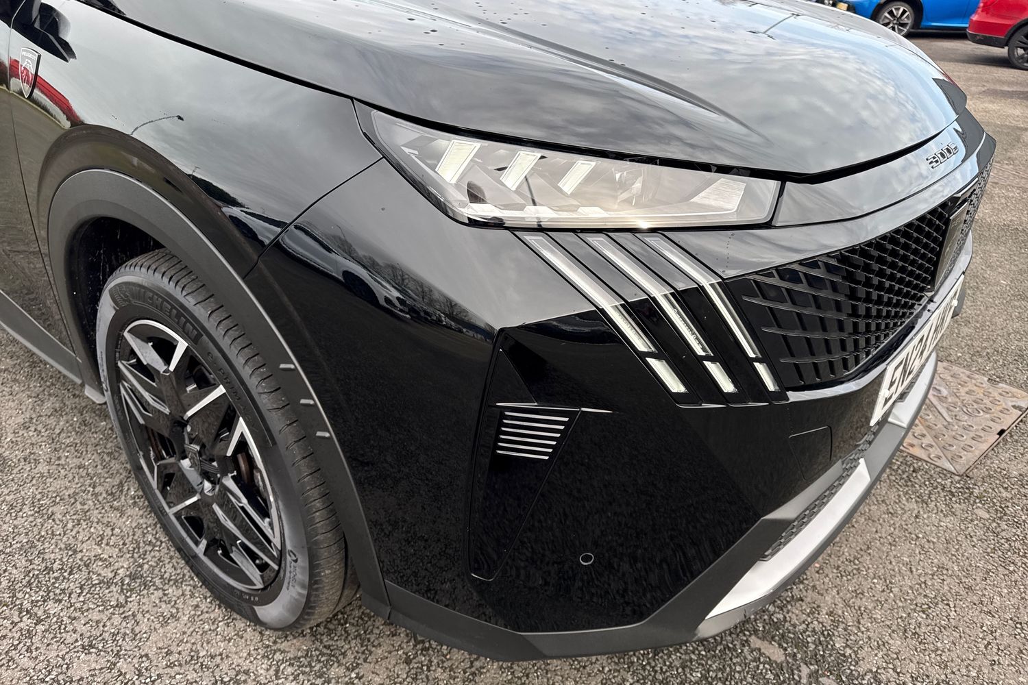 Used Peugeot 3008 2024 for sale - 77642022: Photo 25