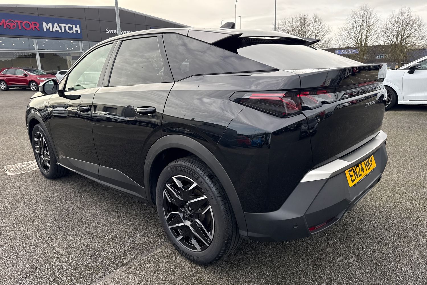 Used Peugeot 3008 2024 for sale - 77642022: Photo 29