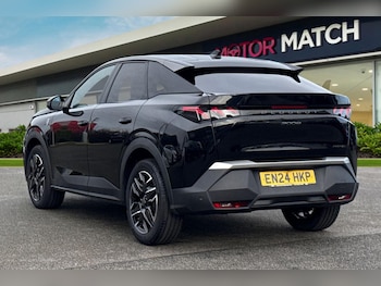 Used Peugeot 3008 2024 for sale - 77642022: Photo