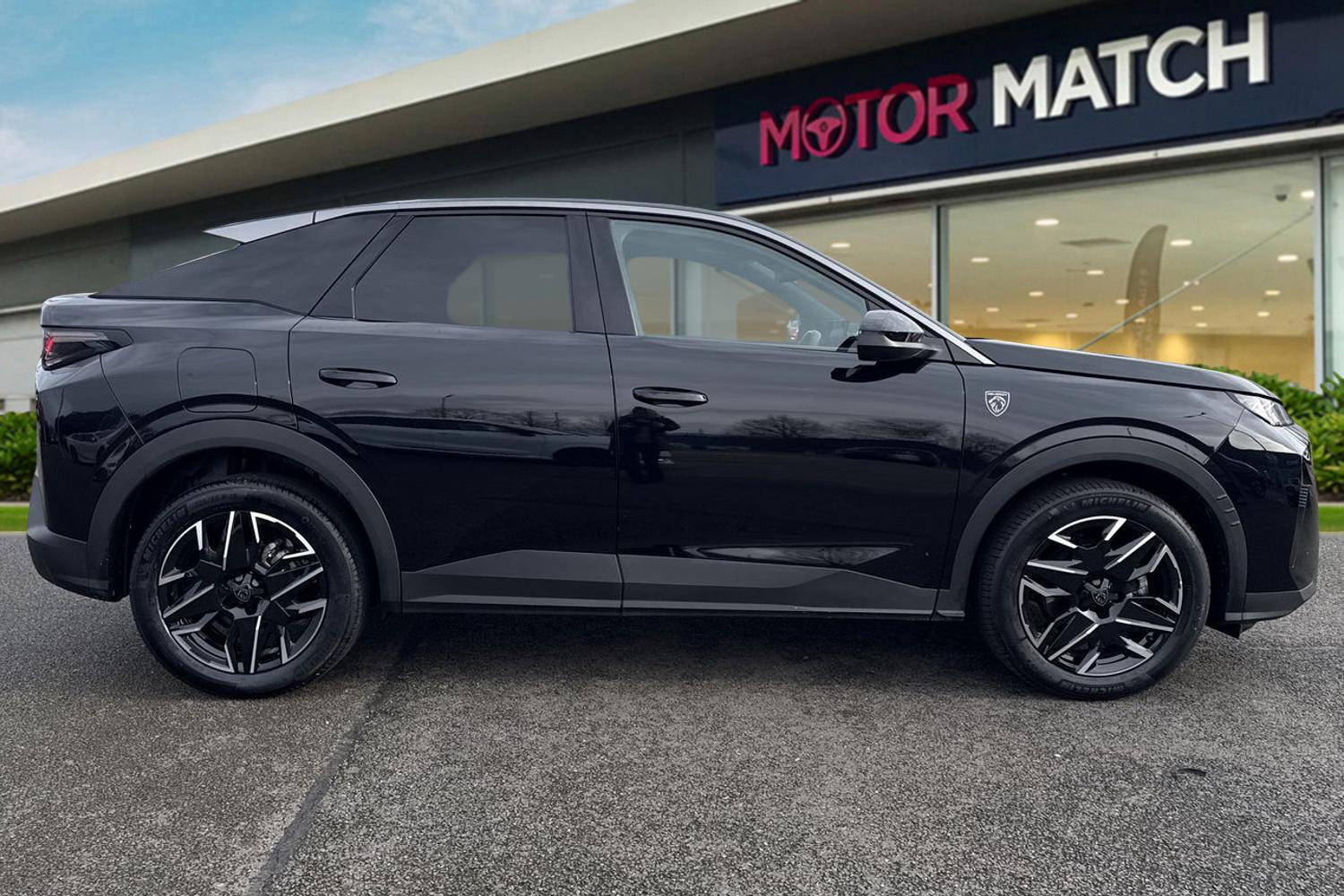 Used Peugeot 3008 2024 for sale - 77642022: Photo 3