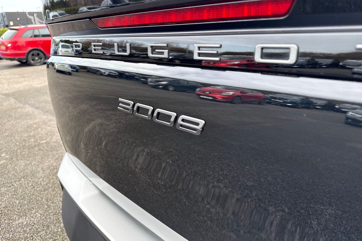 Used Peugeot 3008 2024 for sale - 77642022: Photo 32