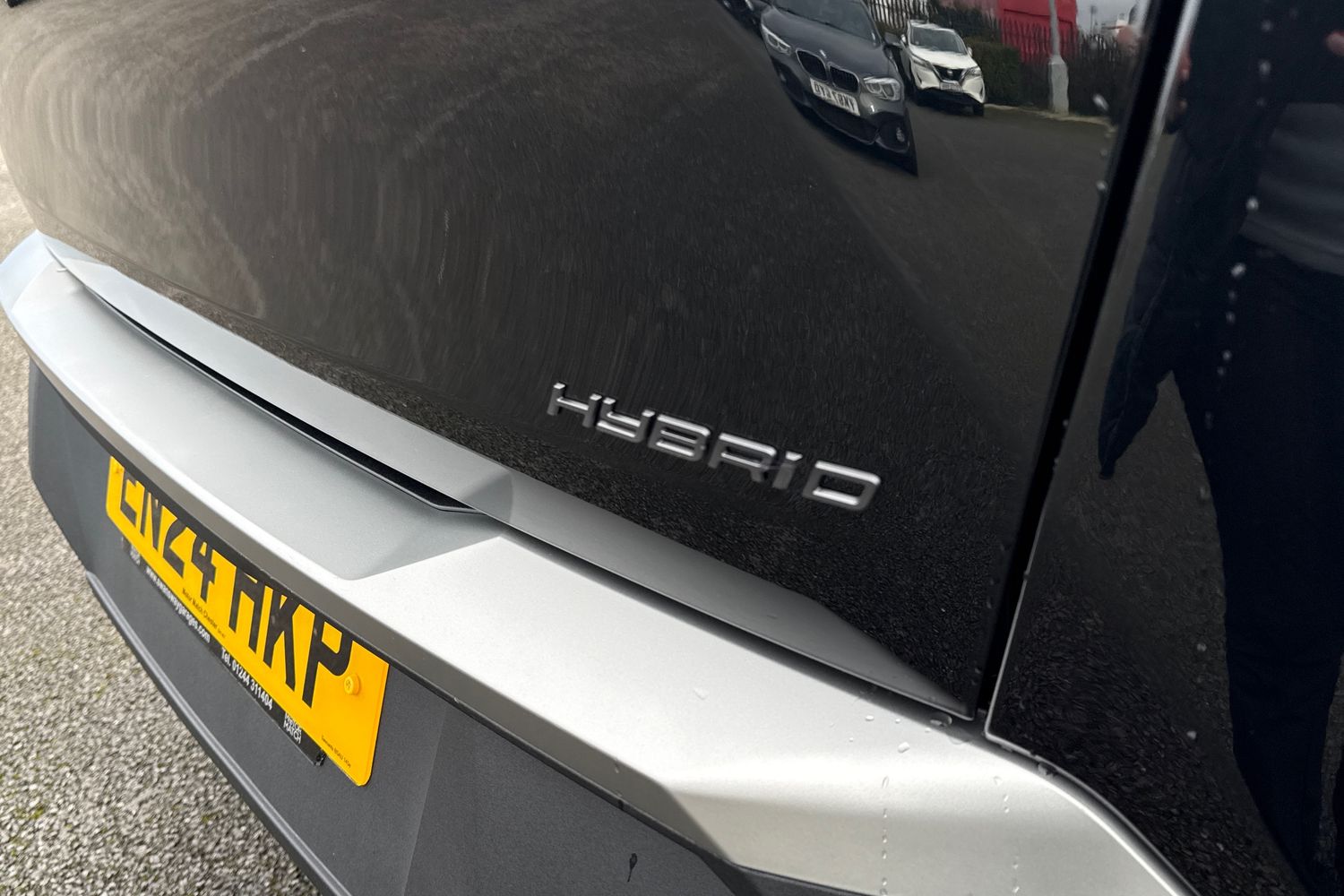 Used Peugeot 3008 2024 for sale - 77642022: Photo 33