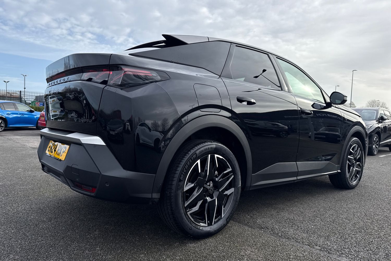 Used Peugeot 3008 2024 for sale - 77642022: Photo 34