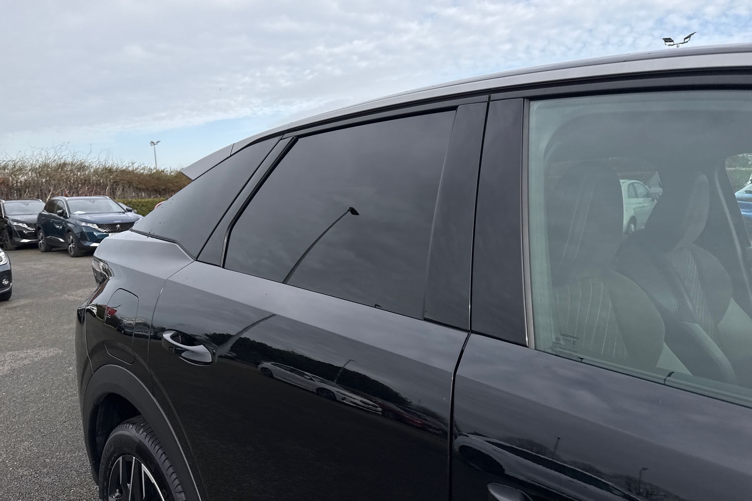 Used Peugeot 3008 2024 for sale - 77642022: Photo 35