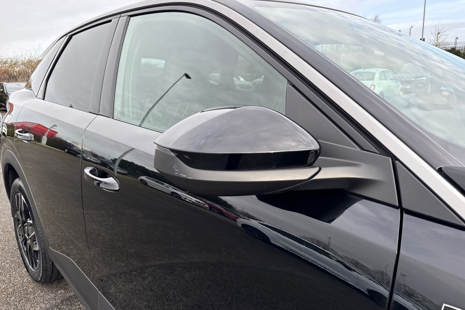 Used Peugeot 3008 2024 for sale - 77642022: Photo 36