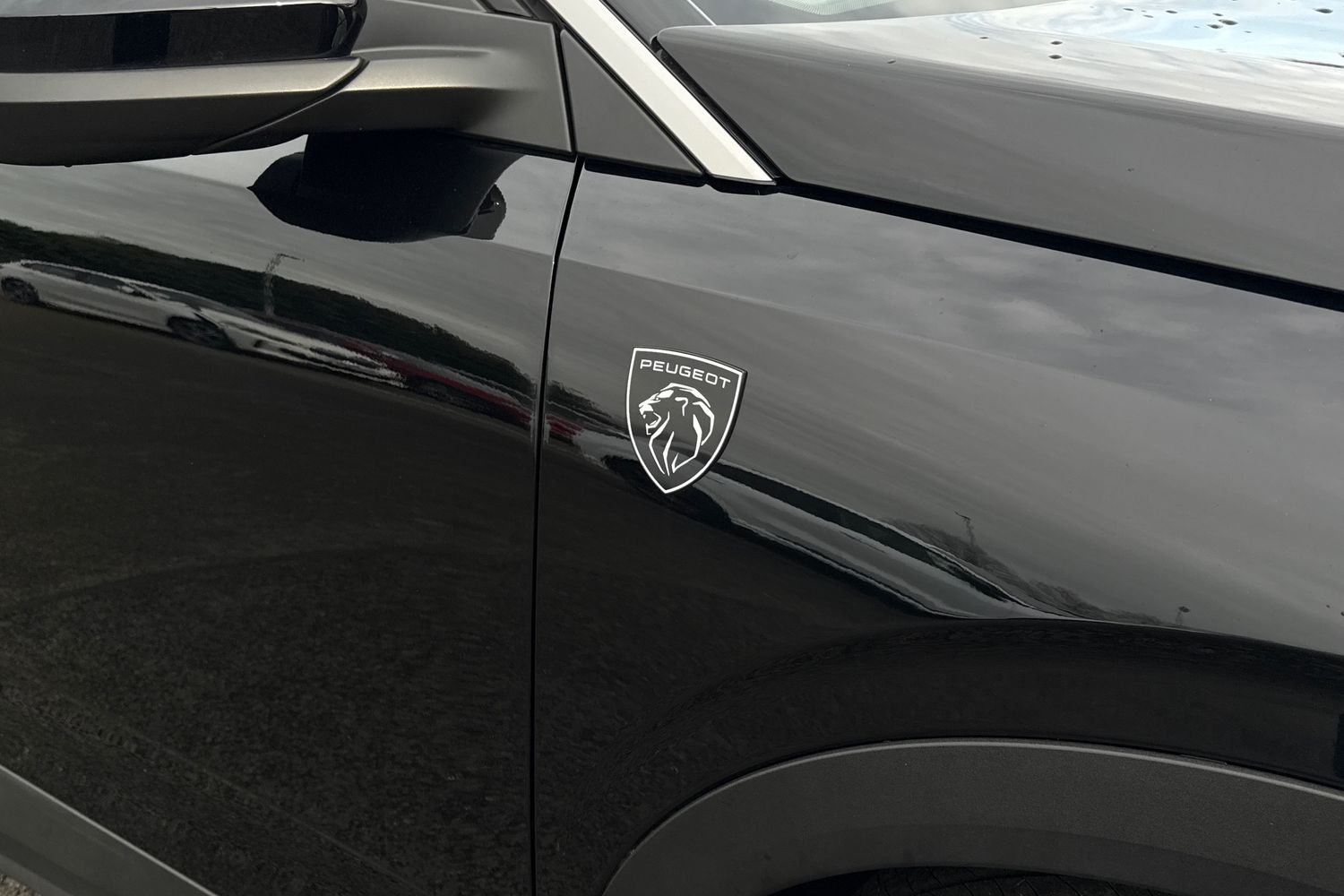 Used Peugeot 3008 2024 for sale - 77642022: Photo 37