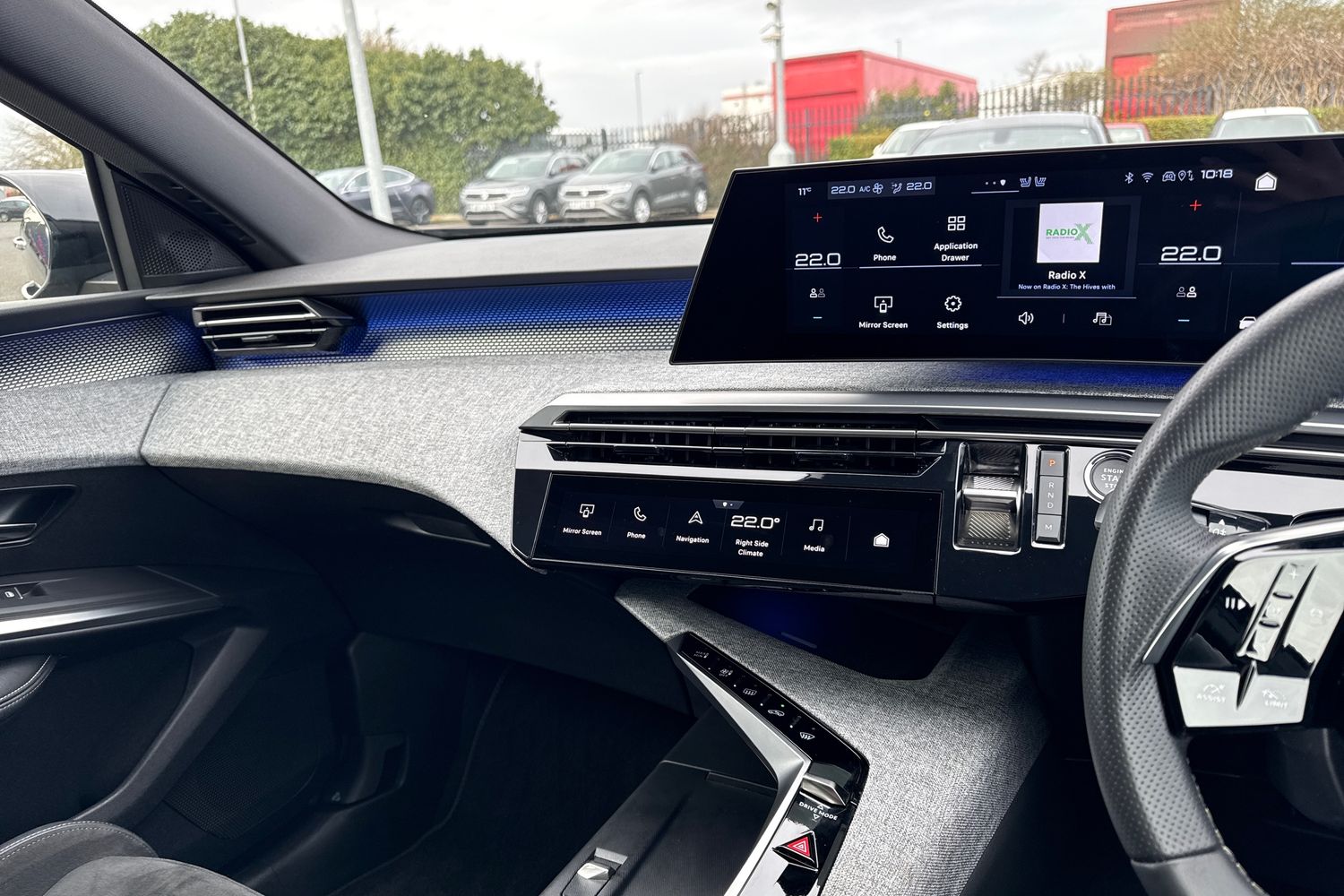 Used Peugeot 3008 2024 for sale - 77642022: Photo 44