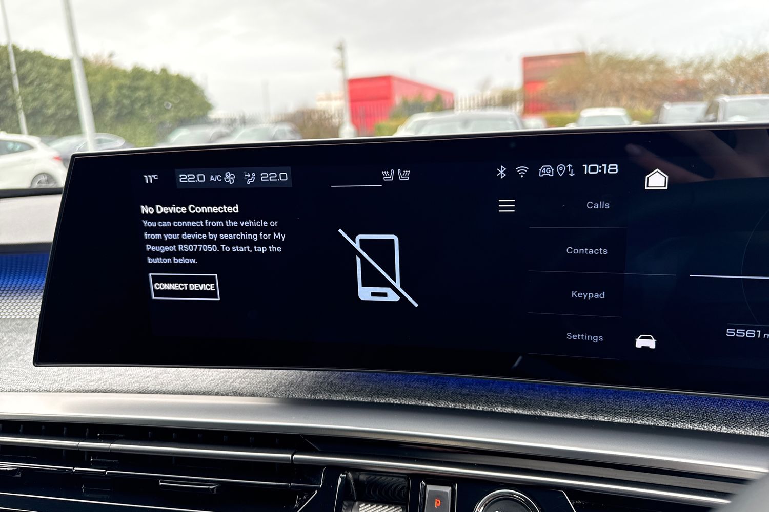 Used Peugeot 3008 2024 for sale - 77642022: Photo 48