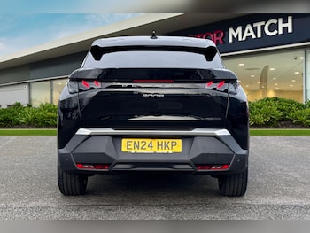 Used Peugeot 3008 2024 for sale - 77642022: Photo