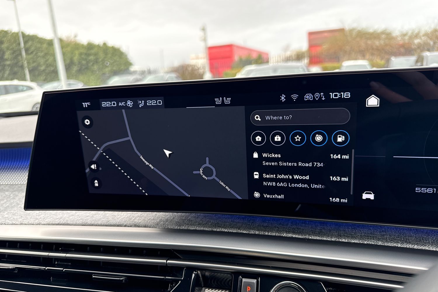 Used Peugeot 3008 2024 for sale - 77642022: Photo 50