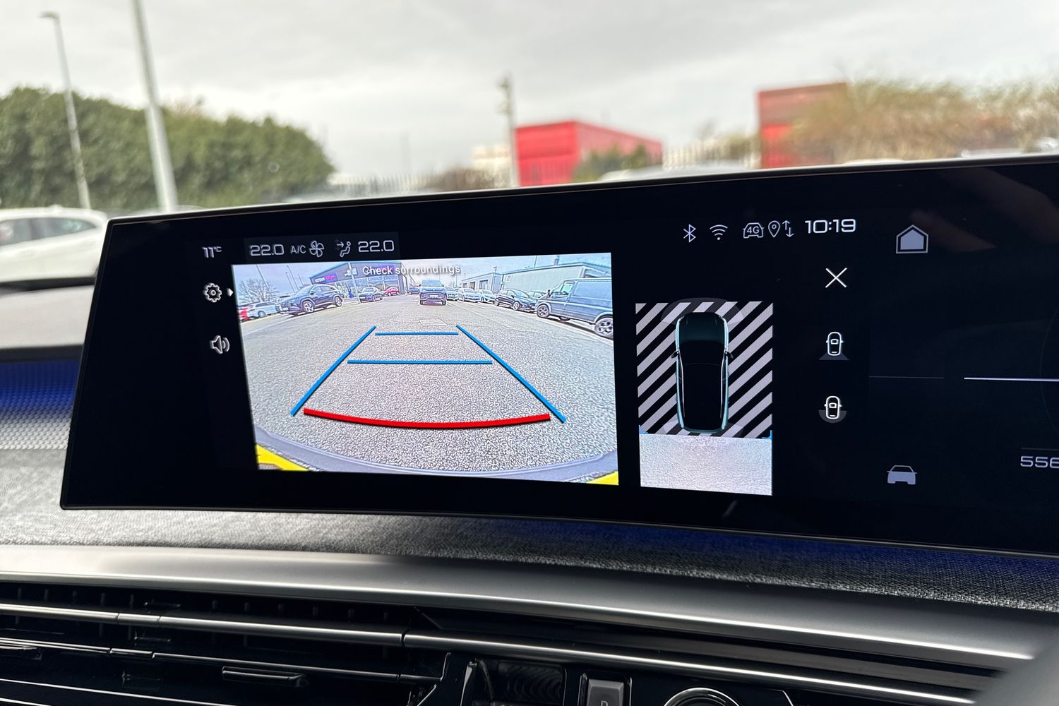 Used Peugeot 3008 2024 for sale - 77642022: Photo 54